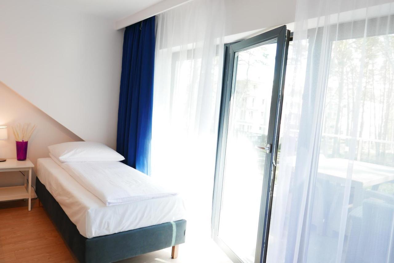 Apartamenty Marco Polo Dziwnówek Extérieur photo