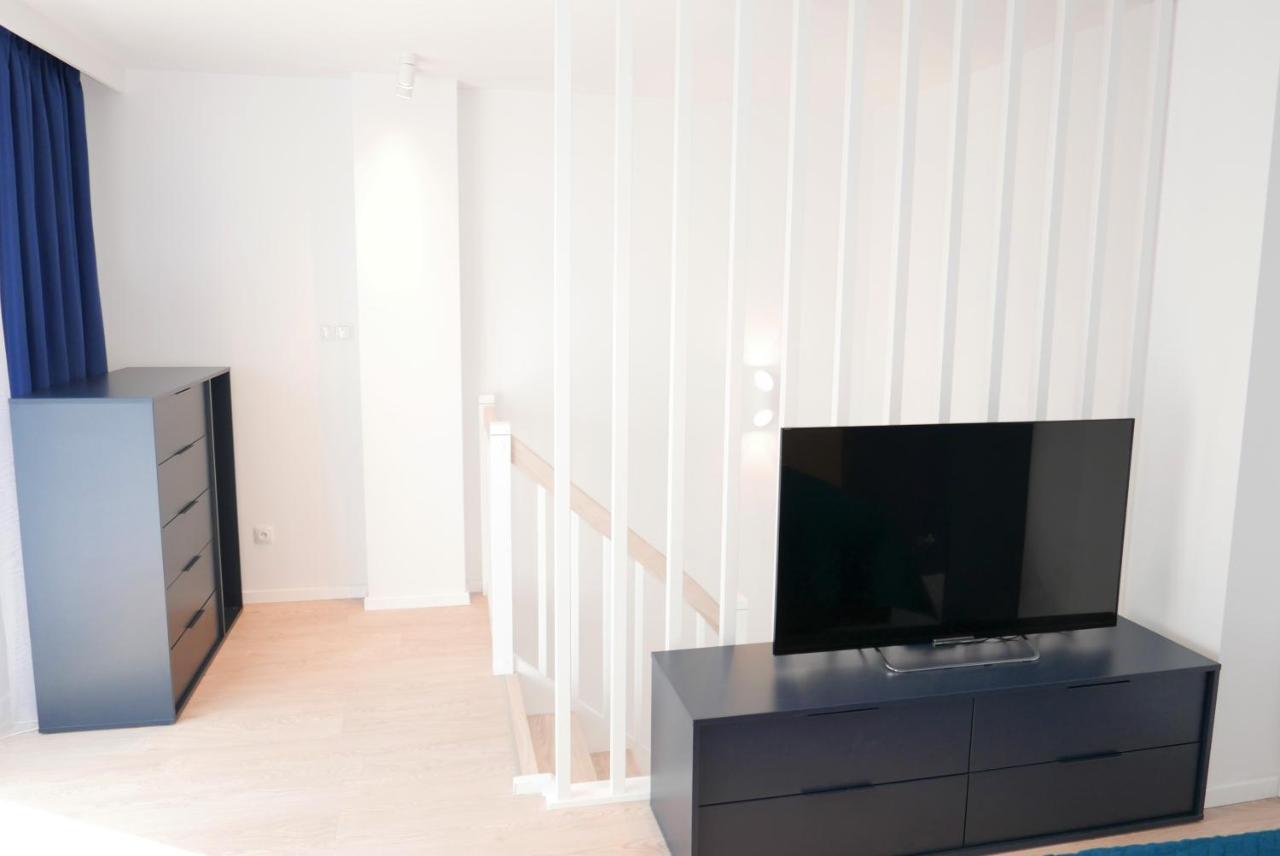 Apartamenty Marco Polo Dziwnówek Extérieur photo