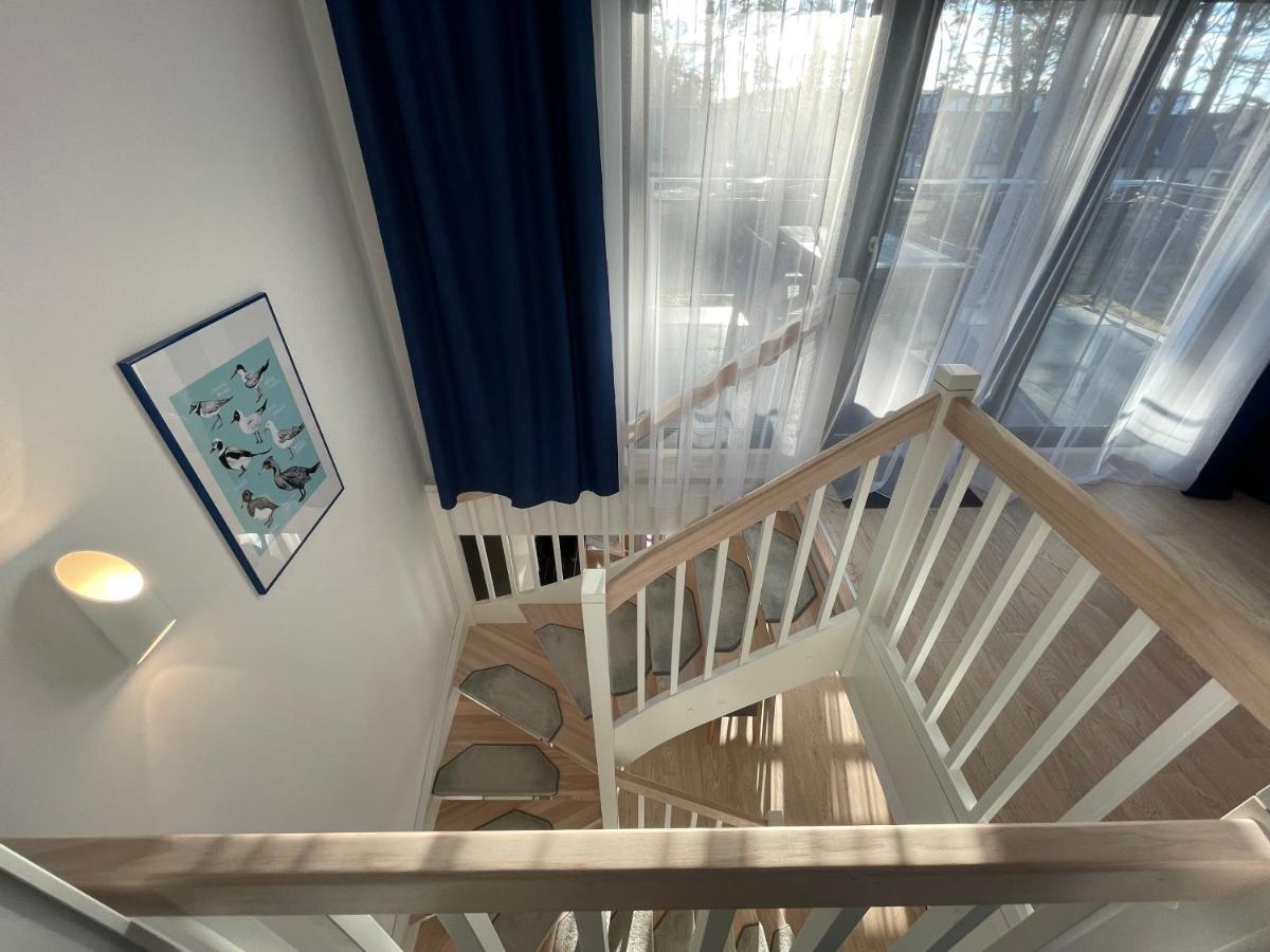 Apartamenty Marco Polo Dziwnówek Extérieur photo