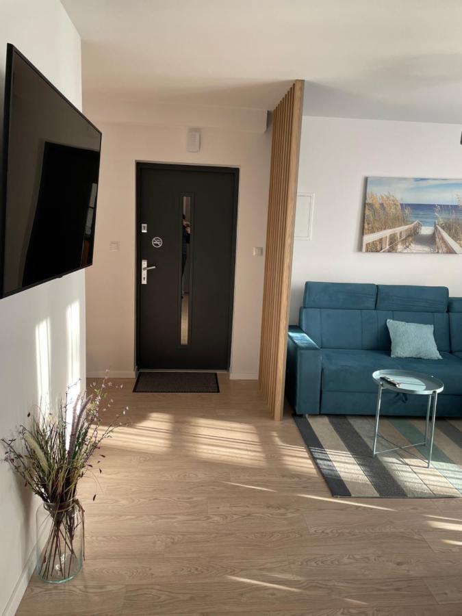 Apartamenty Marco Polo Dziwnówek Extérieur photo