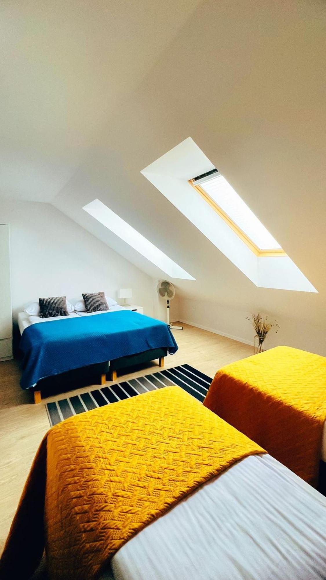 Apartamenty Marco Polo Dziwnówek Extérieur photo